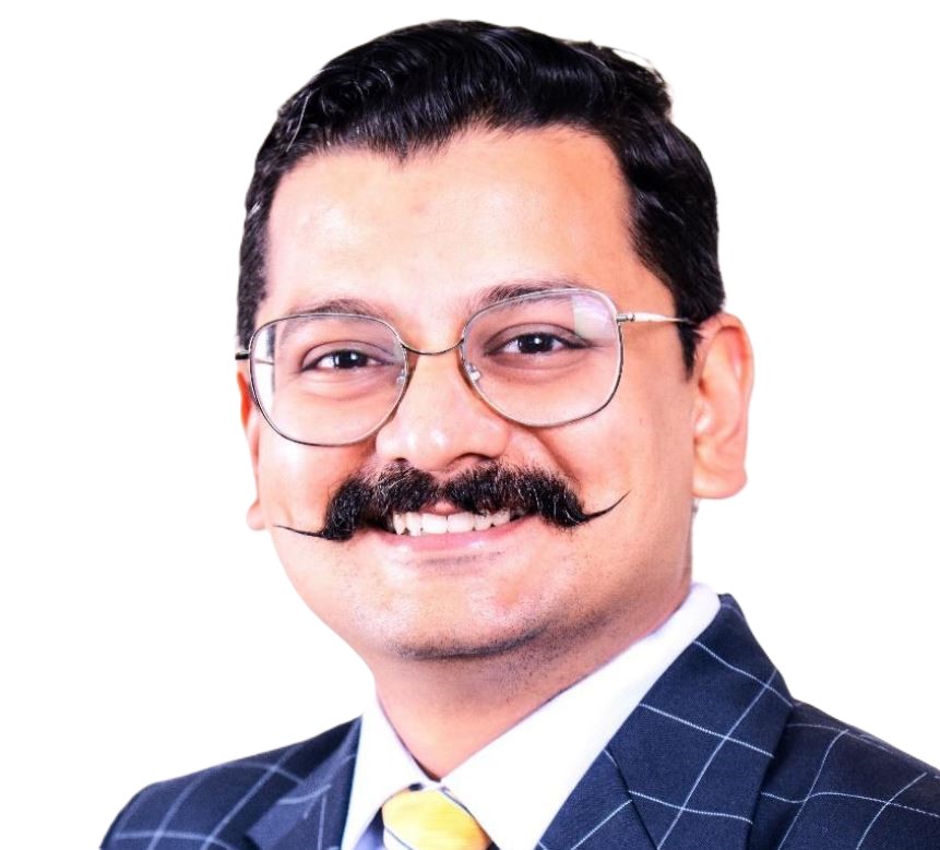 Subhasish Ghosh